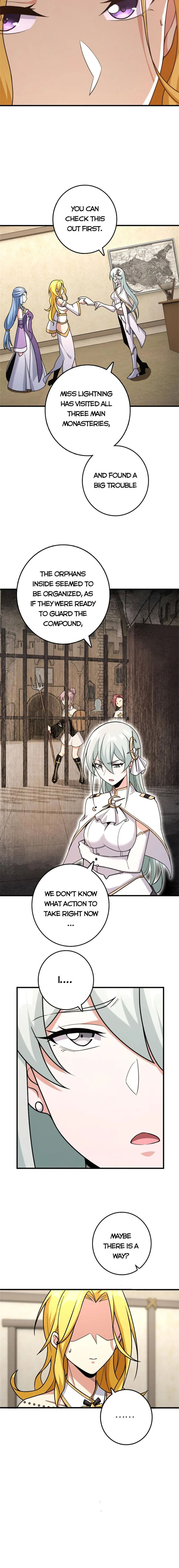 Release That Witch chapter 521 page 4