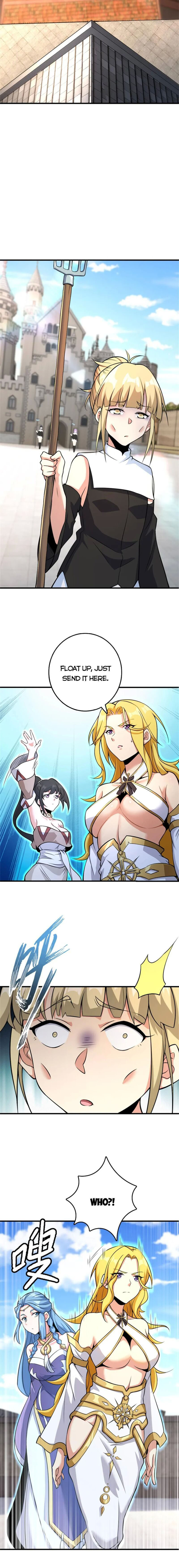 Release That Witch chapter 521 page 7