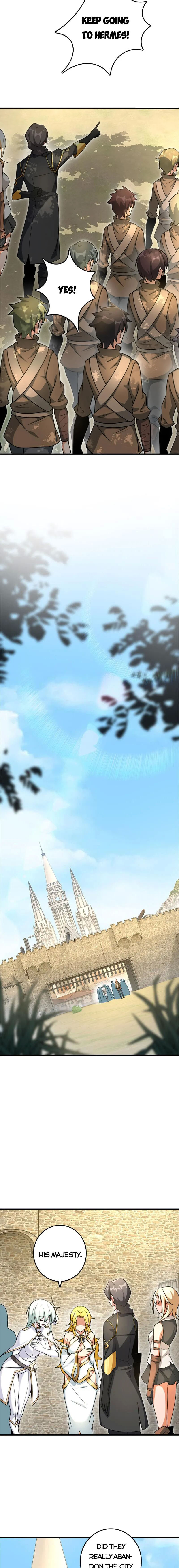 Release That Witch chapter 523 page 7