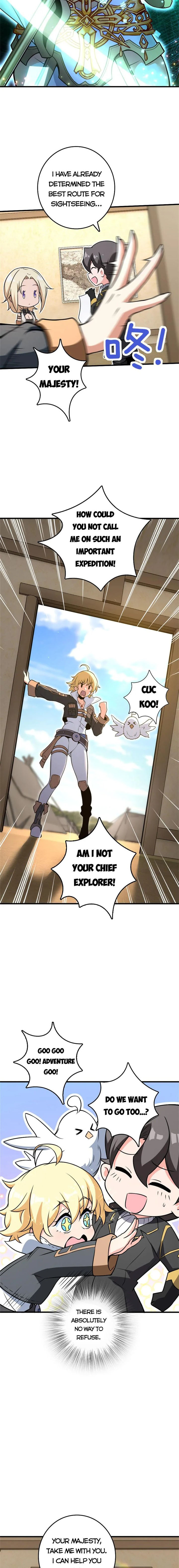 Release That Witch chapter 524 page 10