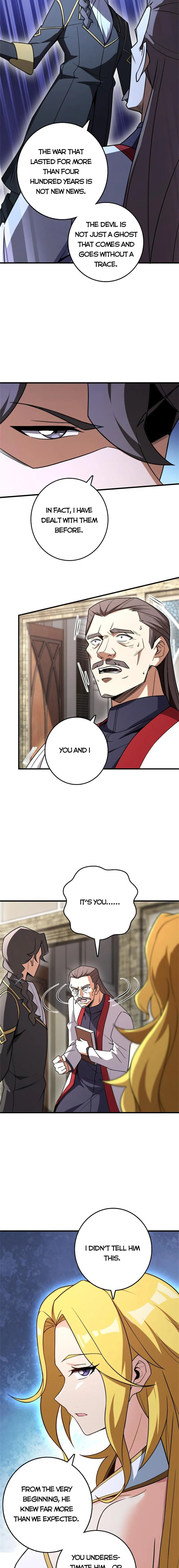 Release That Witch chapter 524 page 2