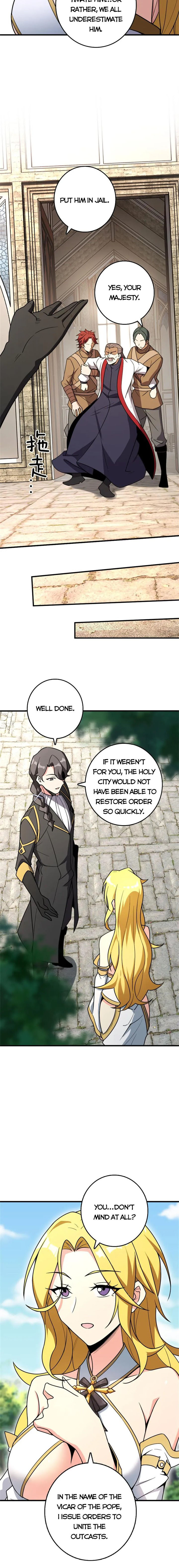 Release That Witch chapter 524 page 3