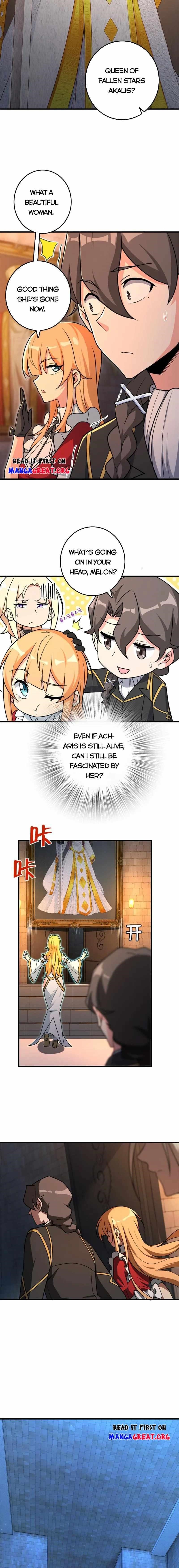 Release That Witch chapter 525 page 2