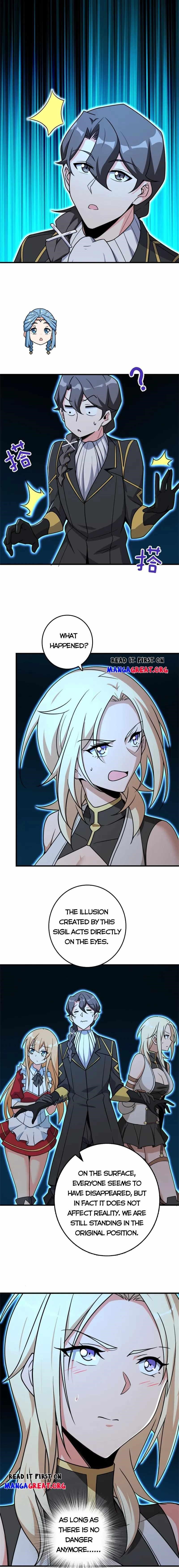 Release That Witch chapter 525 page 4