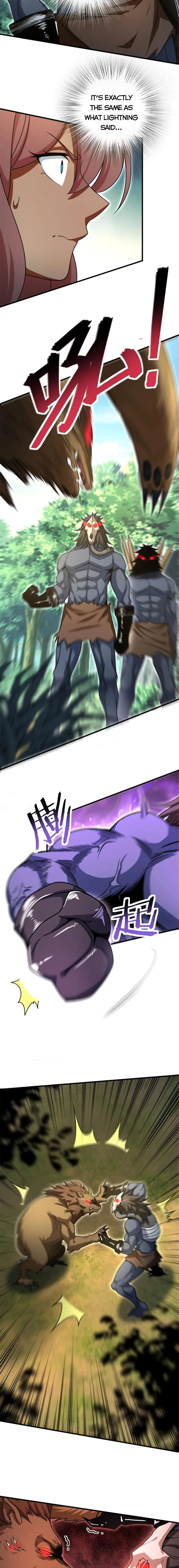 Release That Witch chapter 526 page 2