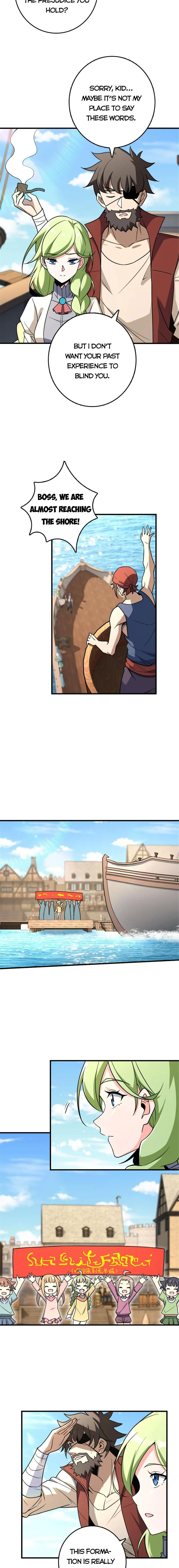 Release That Witch chapter 527 page 2