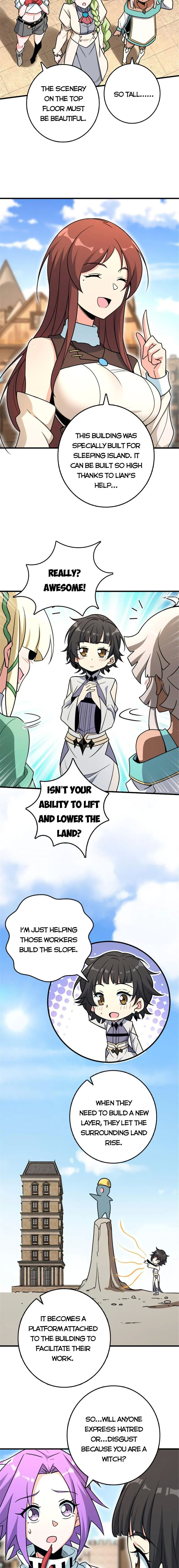 Release That Witch chapter 527 page 5