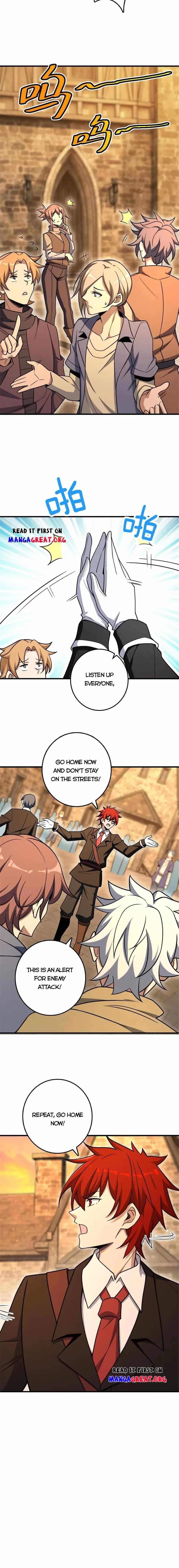 Release That Witch chapter 529 page 2