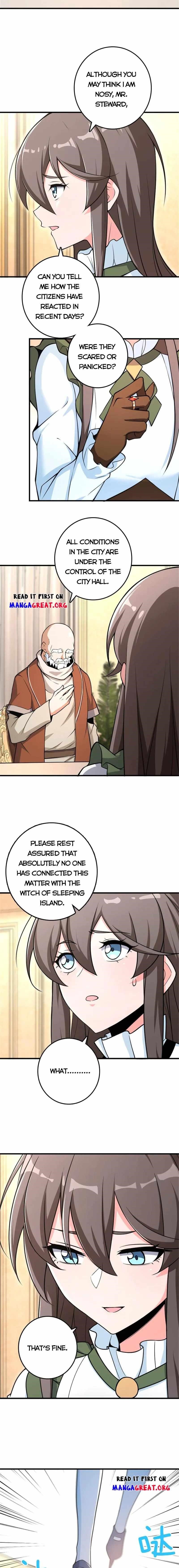 Release That Witch chapter 529 page 7