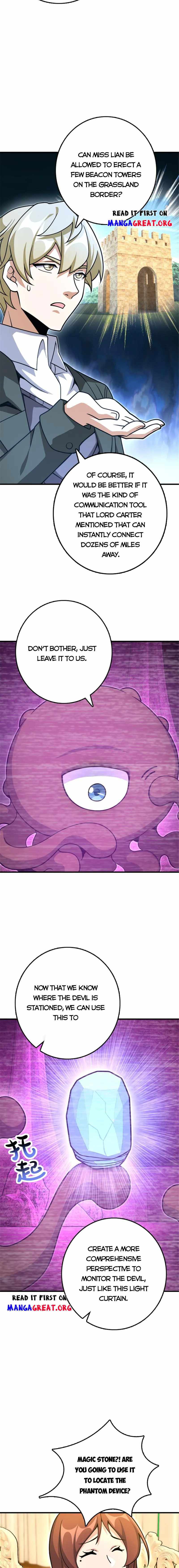 Release That Witch chapter 530 page 10