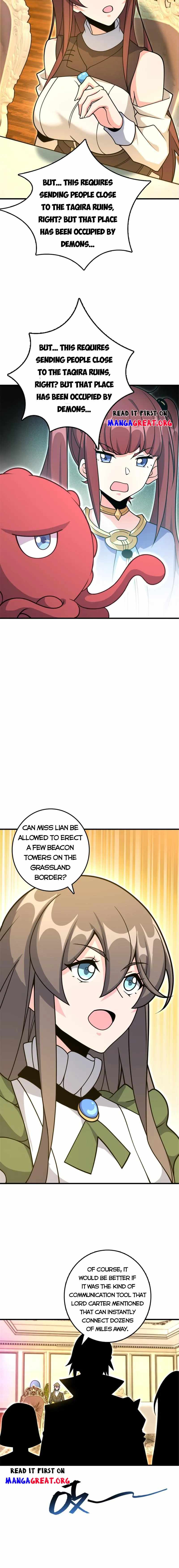 Release That Witch chapter 530 page 11