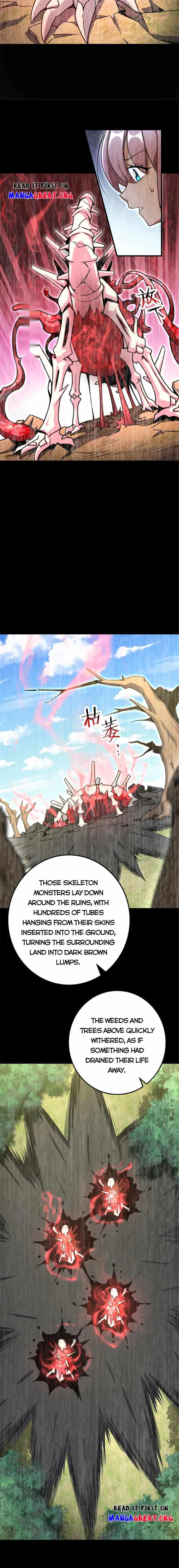 Release That Witch chapter 530 page 4