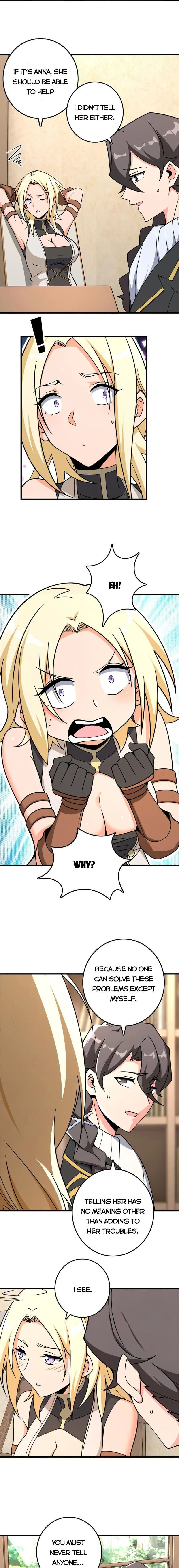 Release That Witch chapter 531 page 2