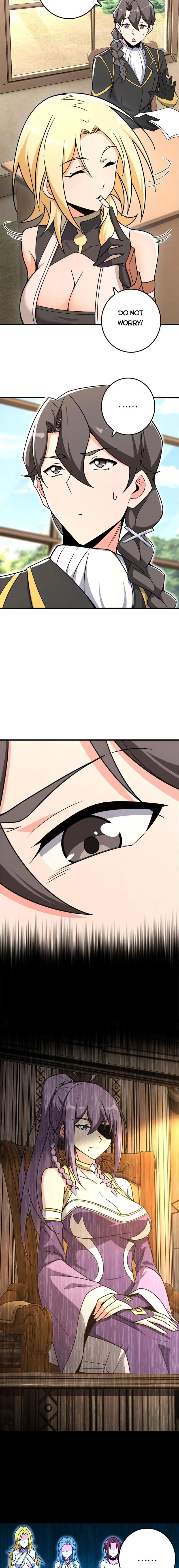 Release That Witch chapter 531 page 3