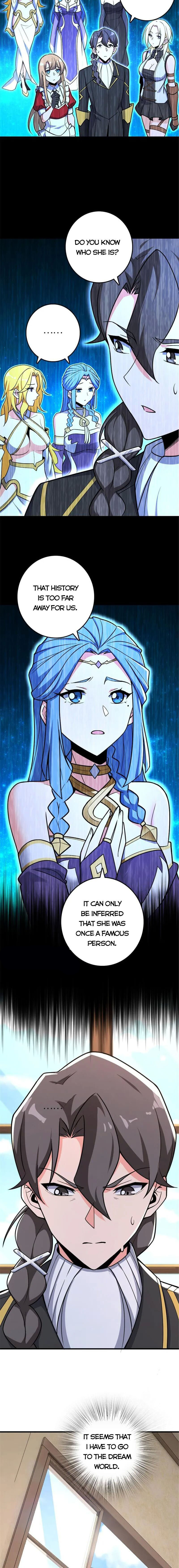 Release That Witch chapter 531 page 4