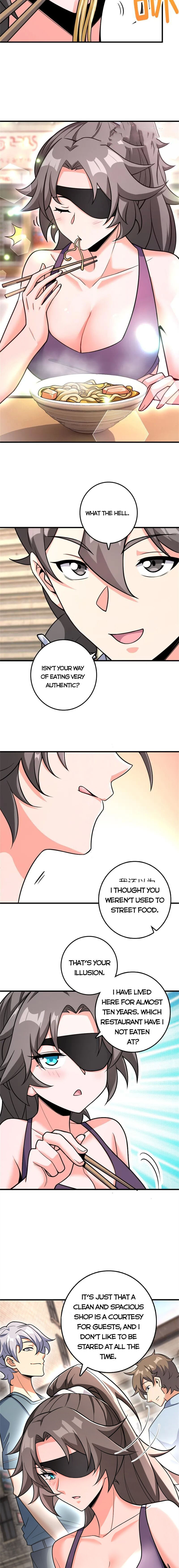 Release That Witch chapter 532 page 2