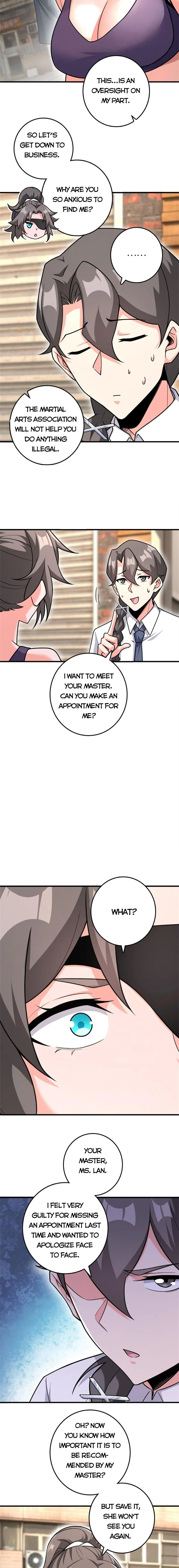 Release That Witch chapter 532 page 3