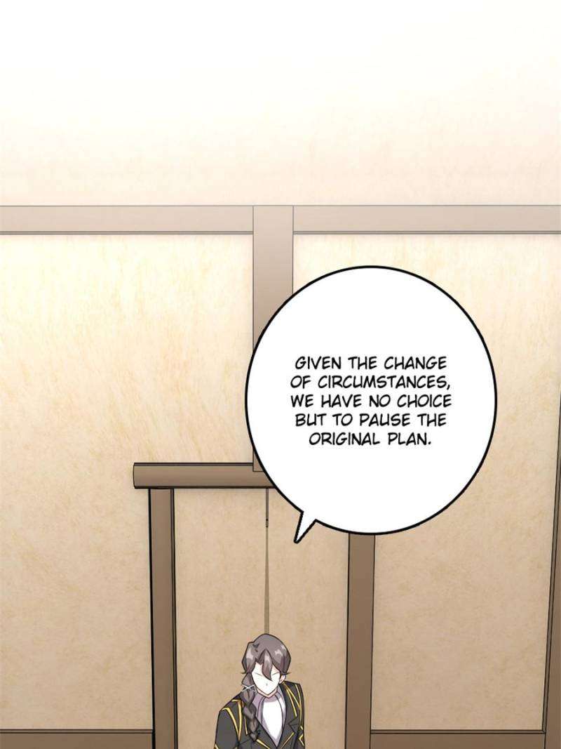 Release That Witch chapter 533 page 1