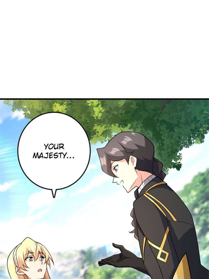 Release That Witch chapter 533 page 14