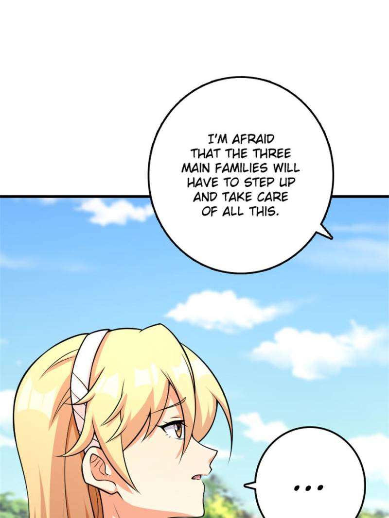 Release That Witch chapter 533 page 16