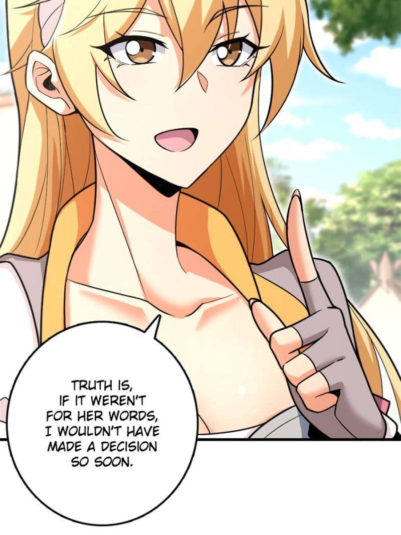 Release That Witch chapter 533 page 25