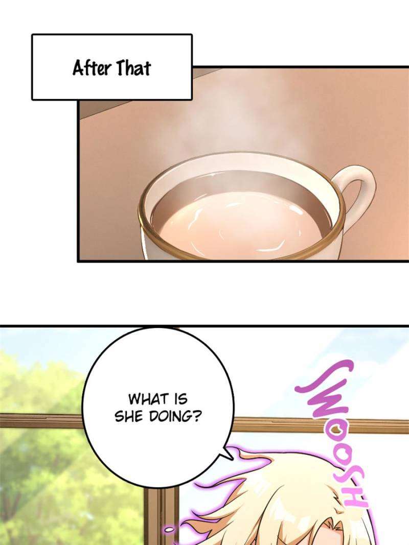 Release That Witch chapter 533 page 28