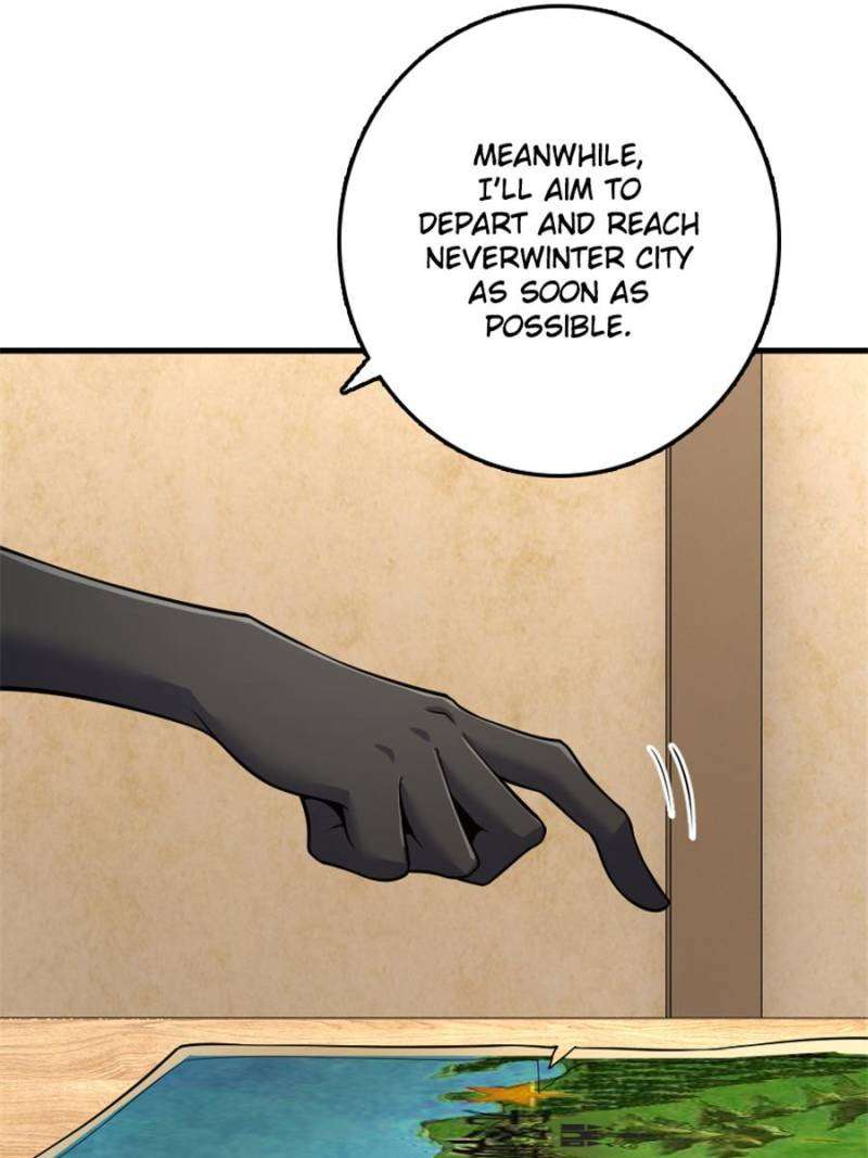 Release That Witch chapter 533 page 3