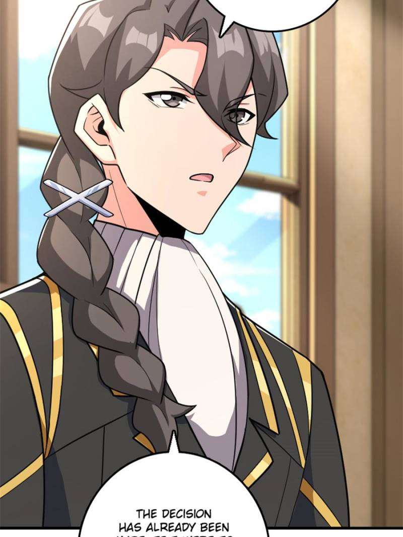 Release That Witch chapter 533 page 40