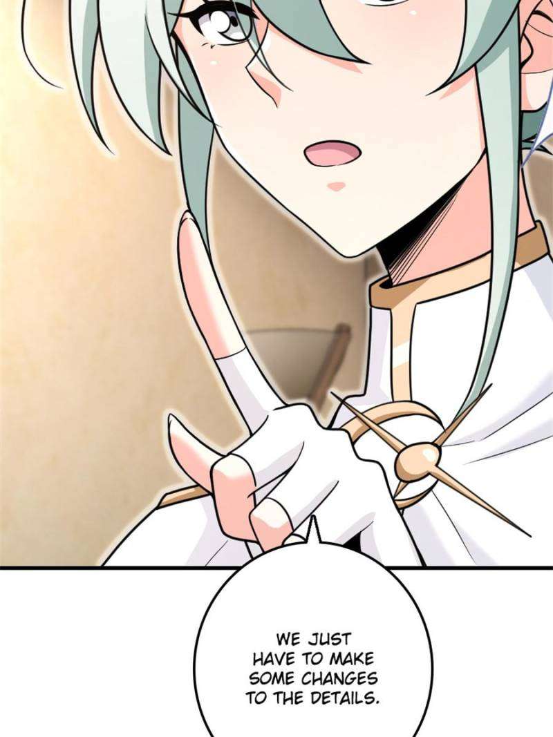 Release That Witch chapter 533 page 42