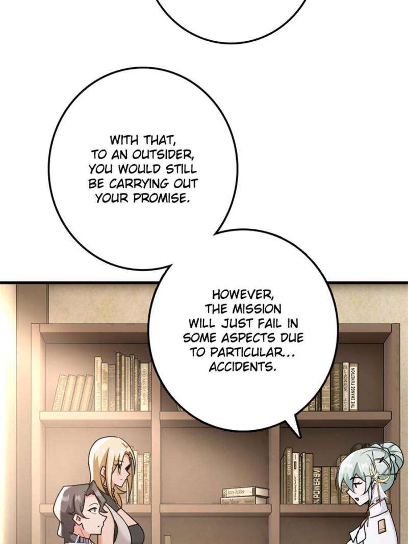 Release That Witch chapter 533 page 43