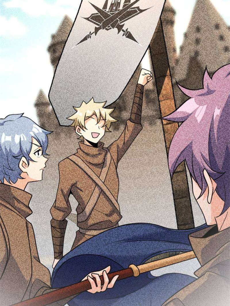 Release That Witch chapter 533 page 49