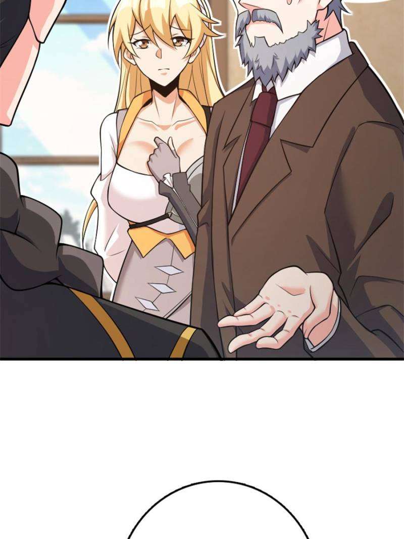 Release That Witch chapter 533 page 5