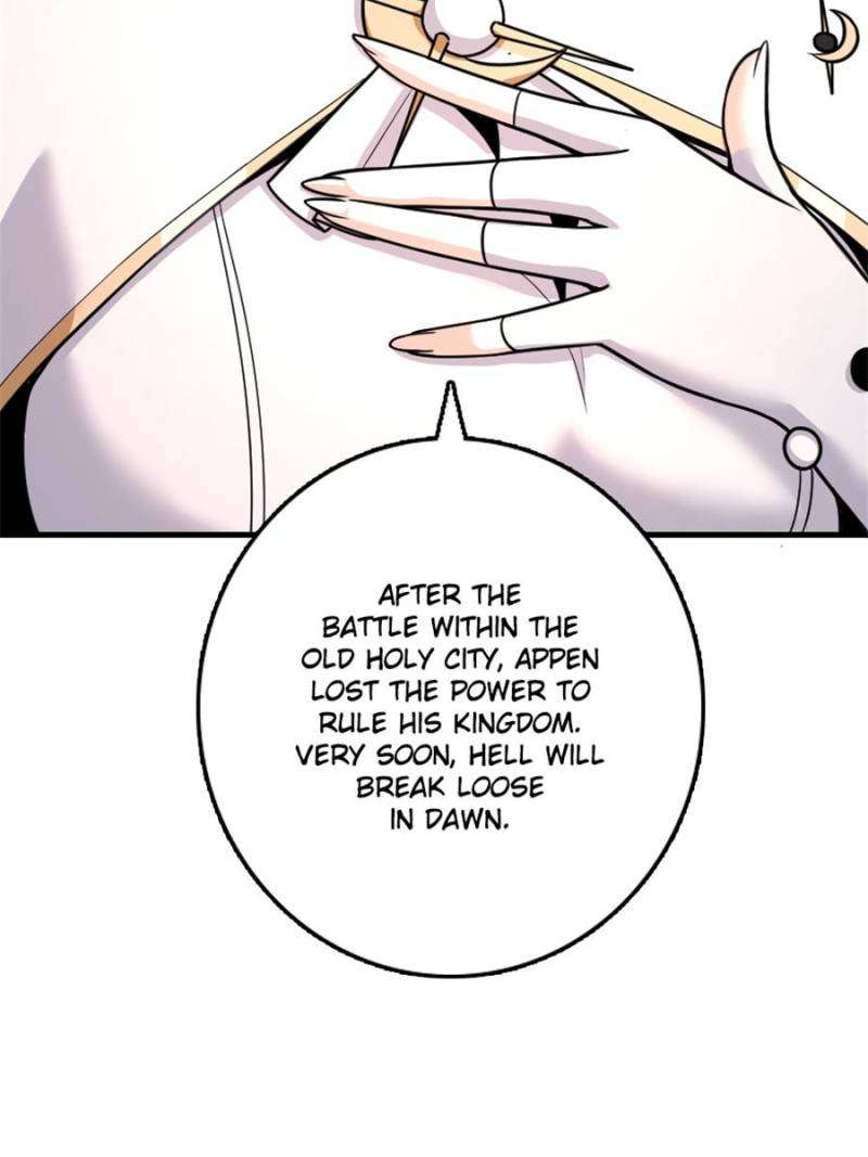 Release That Witch chapter 533 page 55