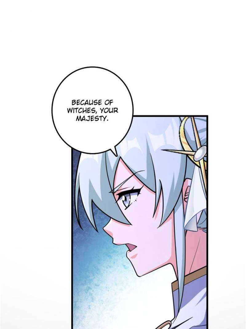 Release That Witch chapter 533 page 58