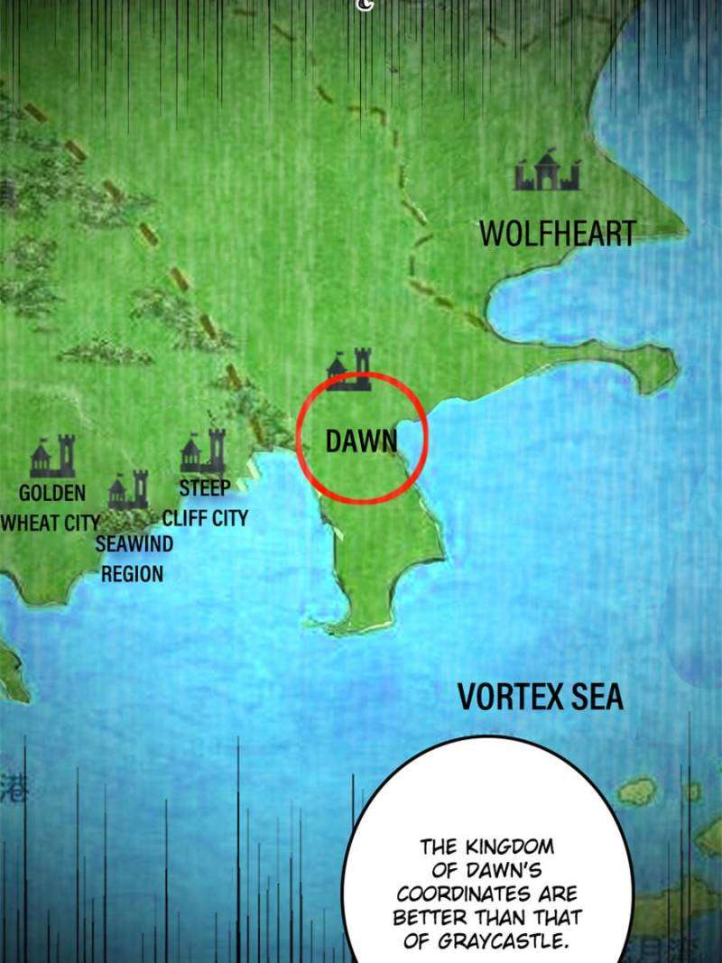 Release That Witch chapter 533 page 60