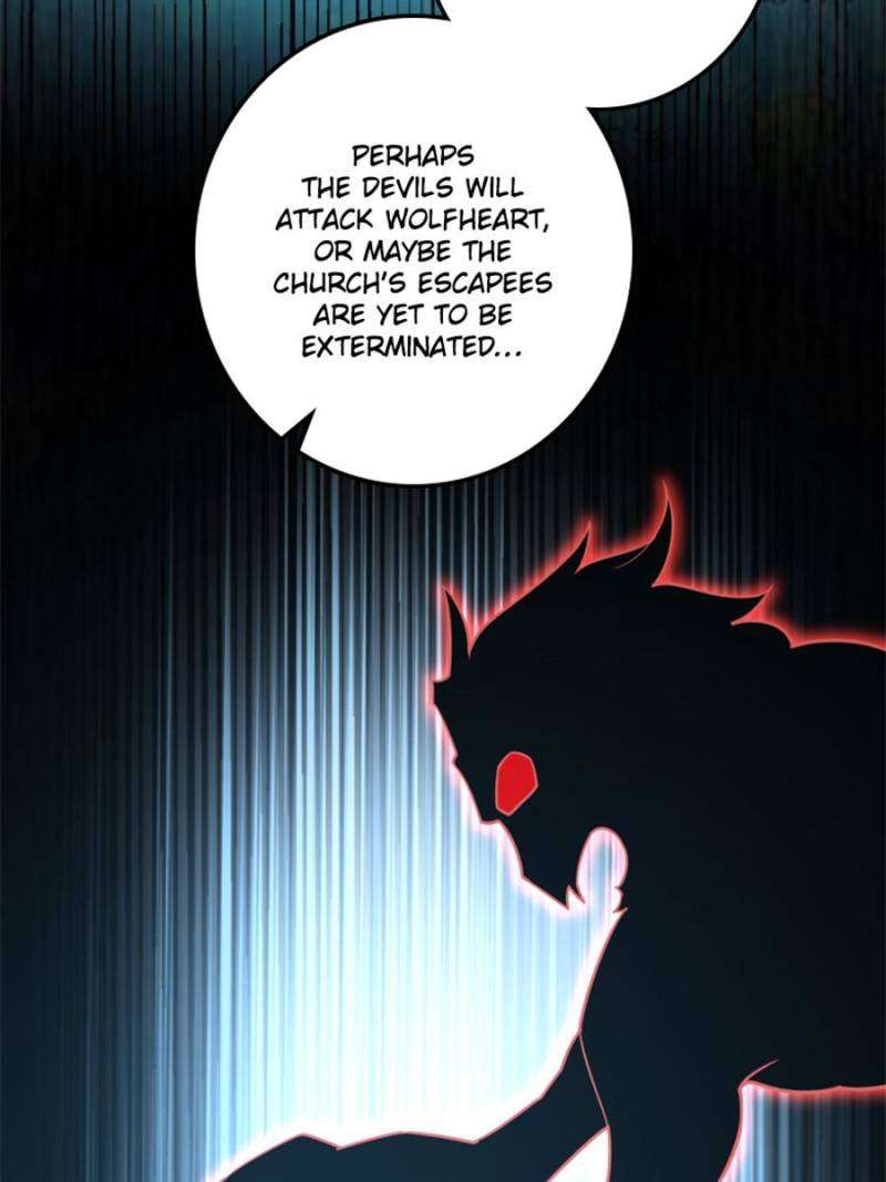 Release That Witch chapter 533 page 61