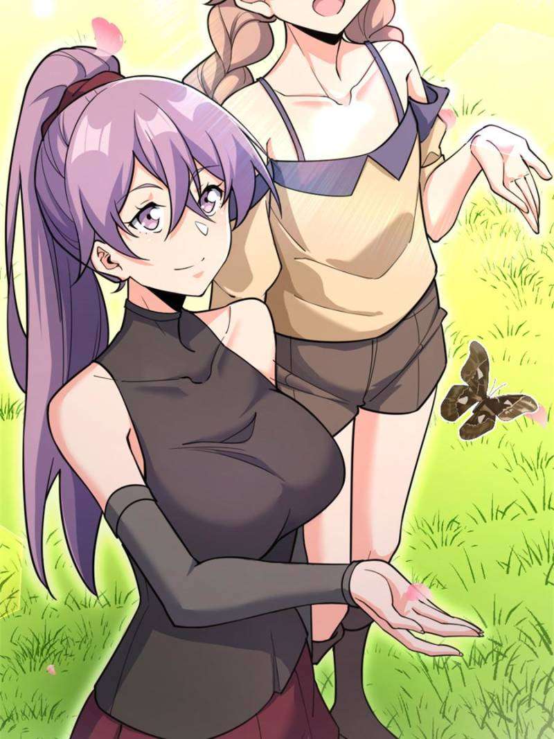 Release That Witch chapter 533 page 64