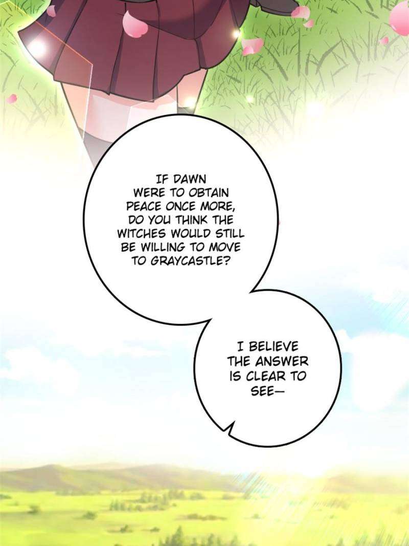 Release That Witch chapter 533 page 65