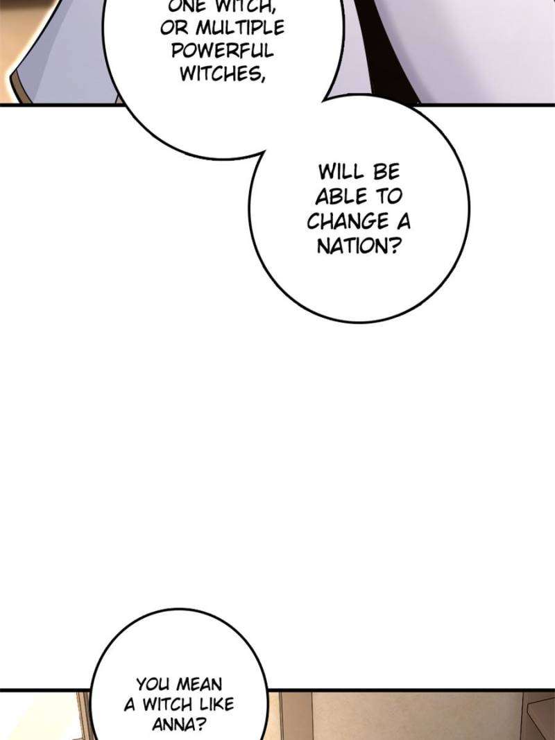 Release That Witch chapter 533 page 72