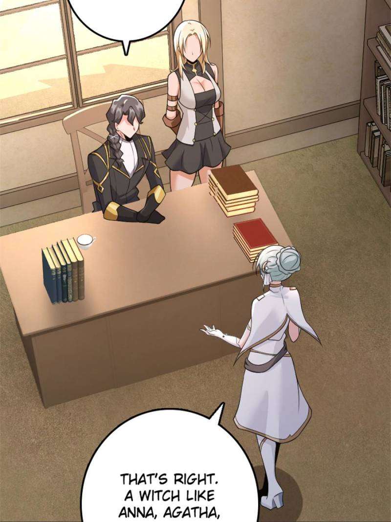 Release That Witch chapter 533 page 73