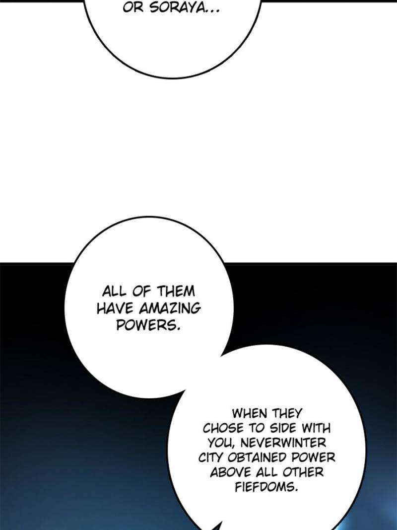 Release That Witch chapter 533 page 74