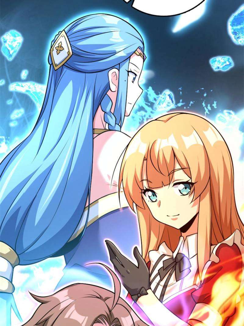 Release That Witch chapter 533 page 75