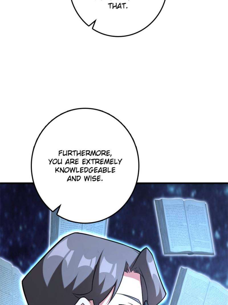 Release That Witch chapter 533 page 77