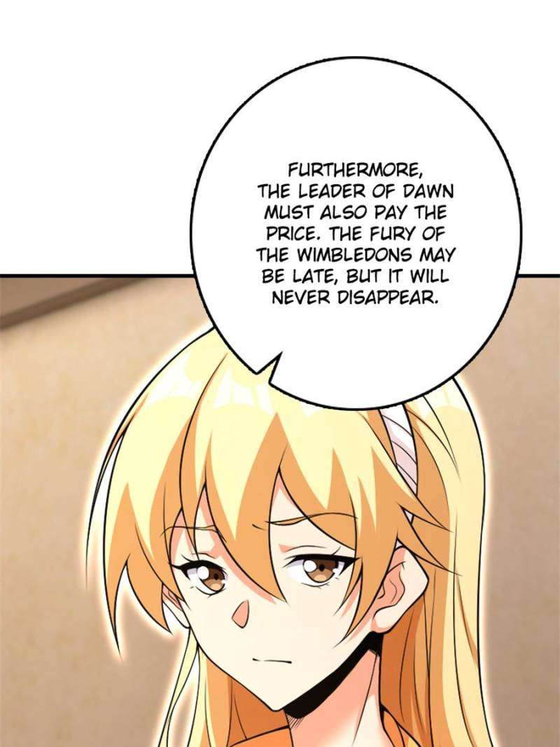 Release That Witch chapter 533 page 8