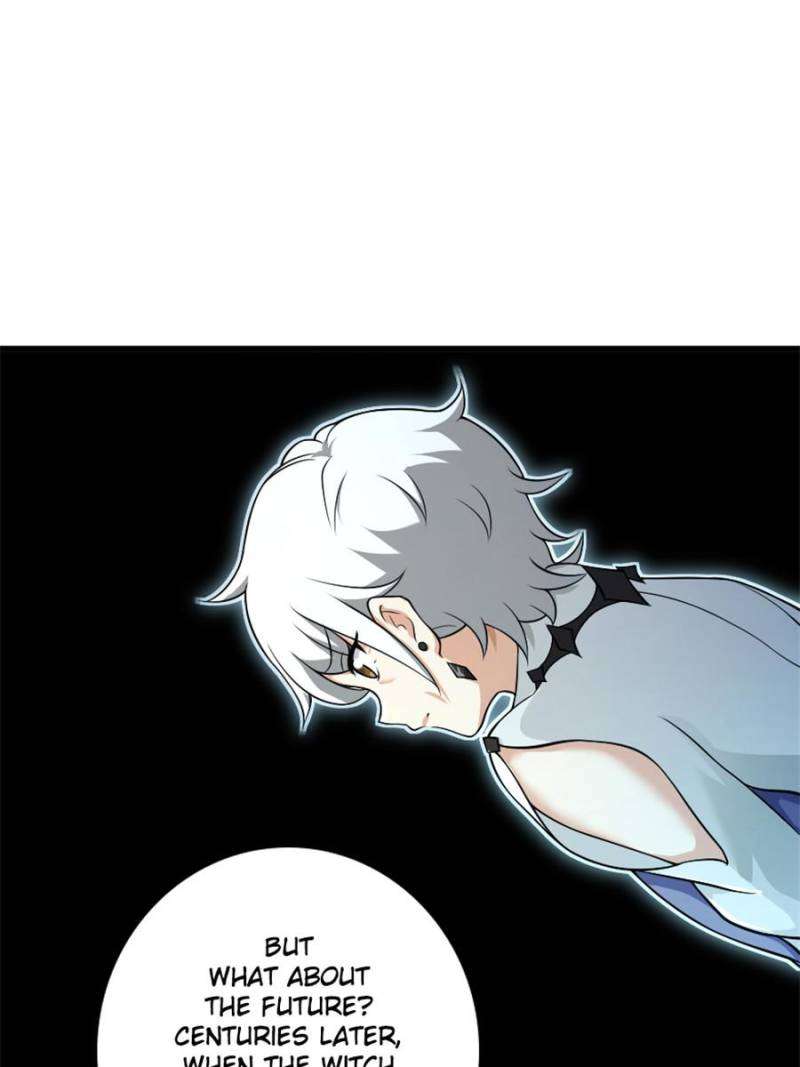 Release That Witch chapter 533 page 80