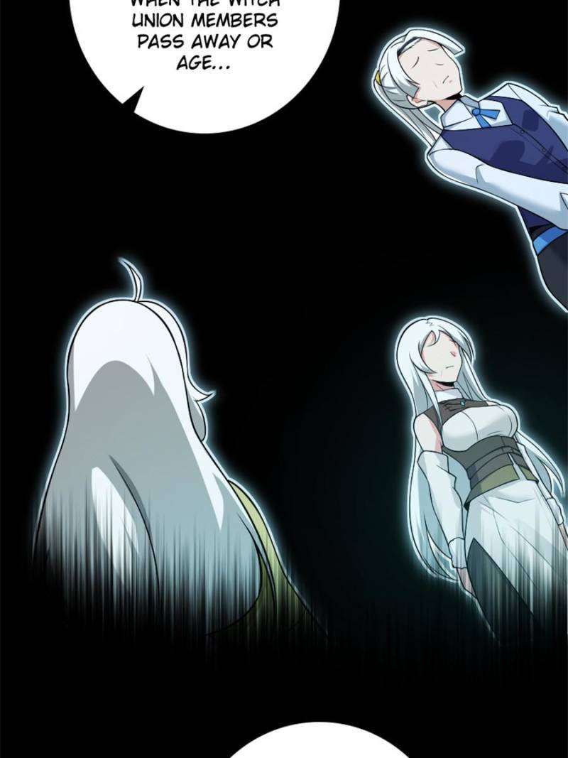 Release That Witch chapter 533 page 81