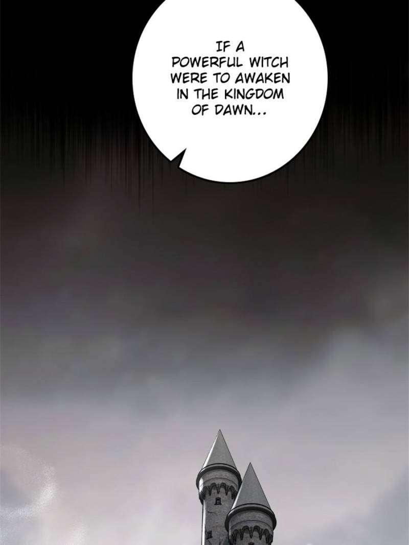 Release That Witch chapter 533 page 82