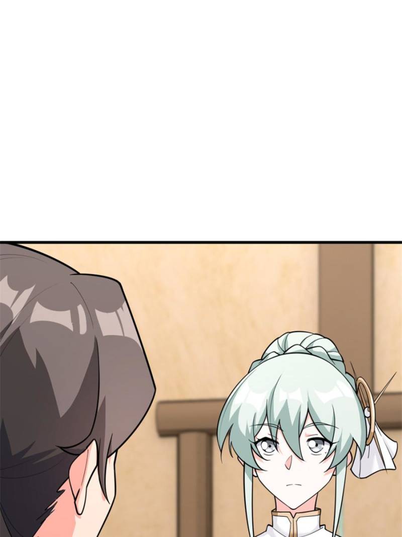 Release That Witch chapter 534 page 1