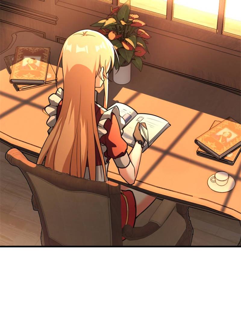 Release That Witch chapter 534 page 14