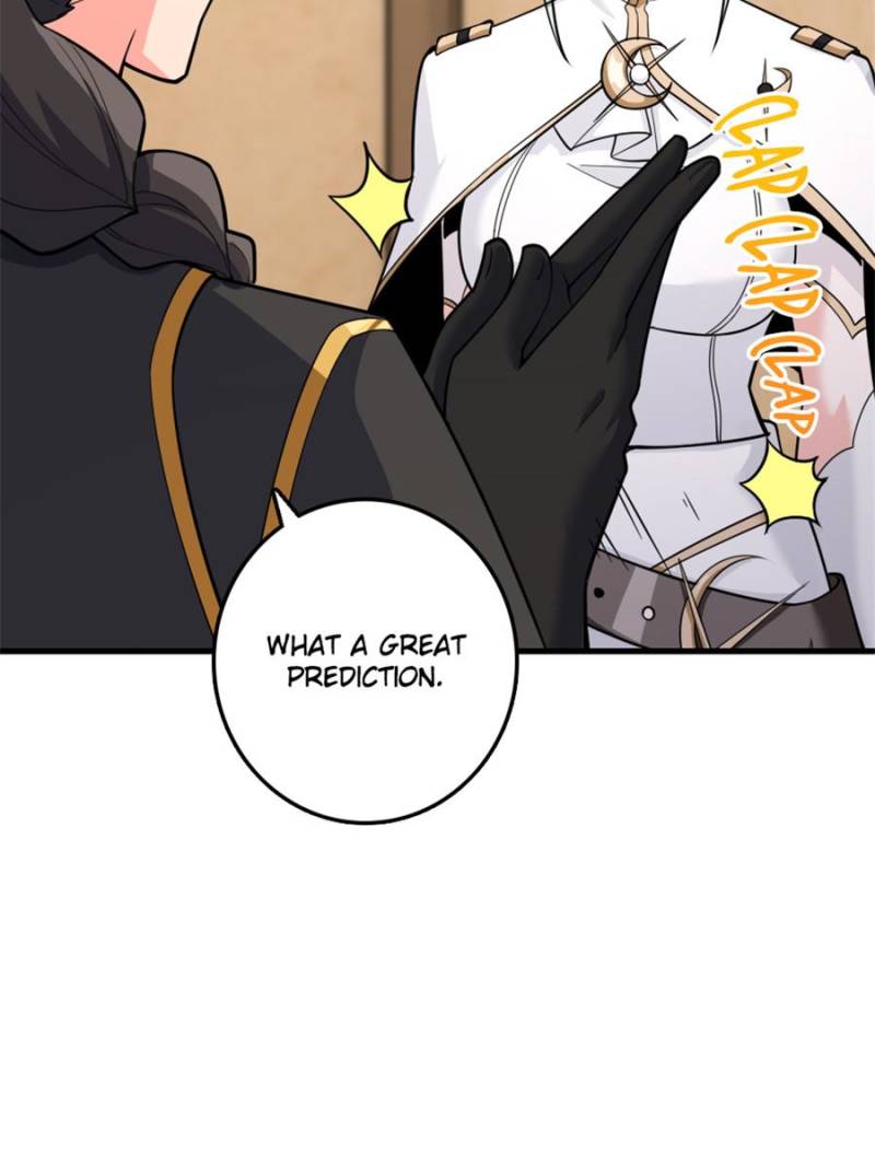 Release That Witch chapter 534 page 2